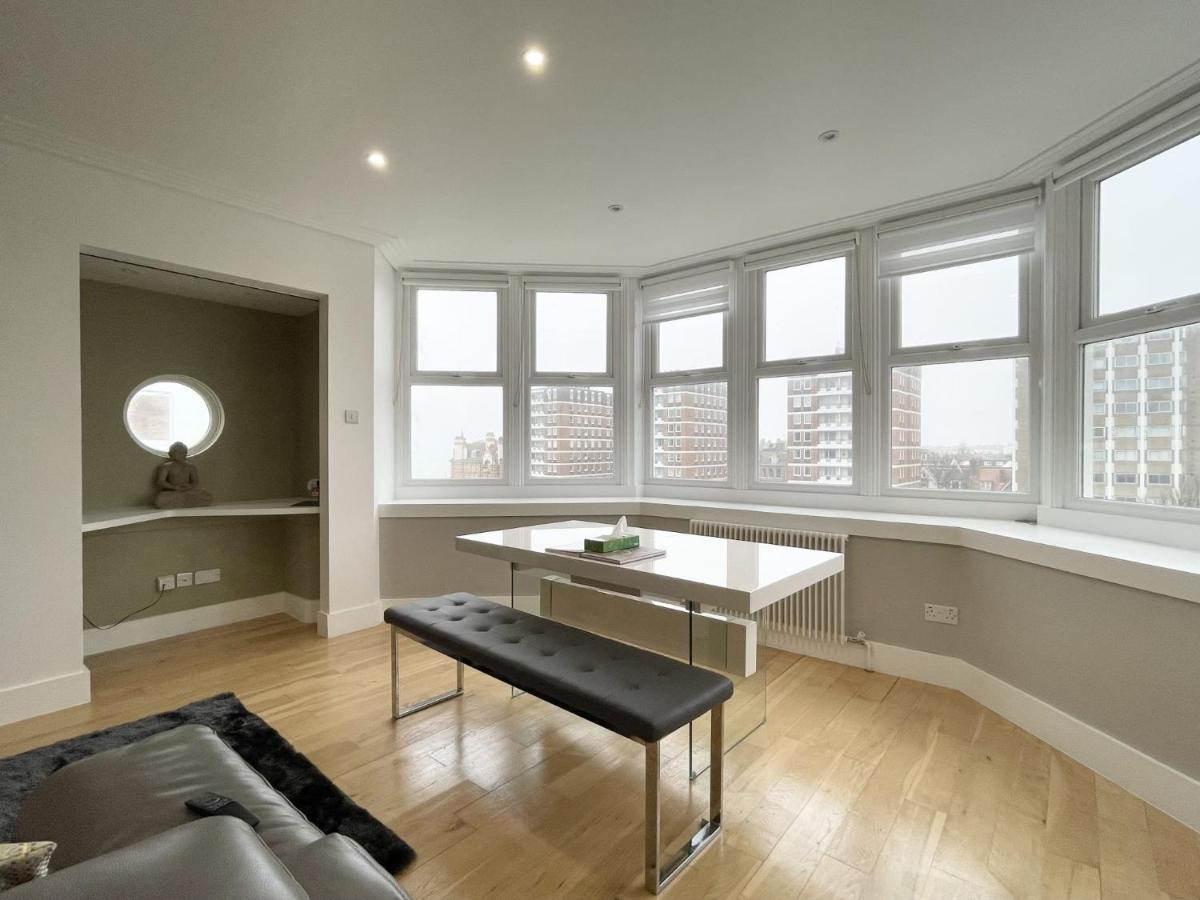 Belle Vue Penthouse Brightonpier Bh