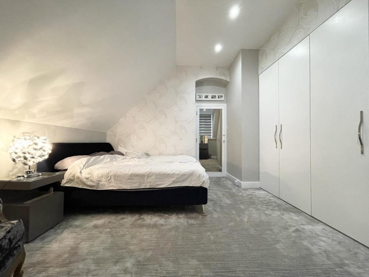 Belle Vue Penthouse Brightonpier Bh Apartment *