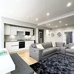 Belle Vue Penthouse Brightonpier Bh