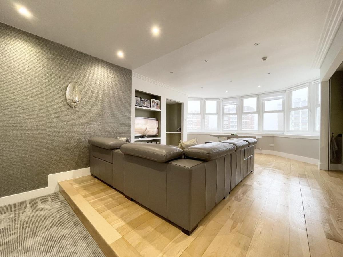 Belle Vue Penthouse Brightonpier Bh * Brighton