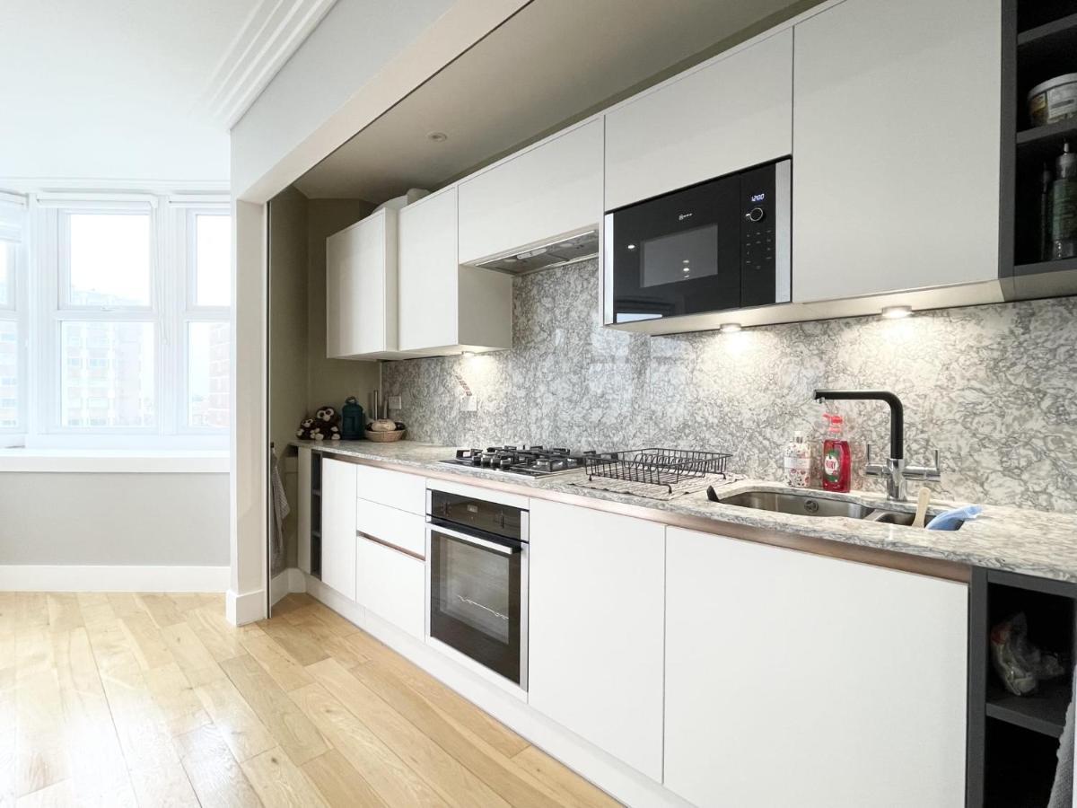 Belle Vue Penthouse Brightonpier Bh * Brighton