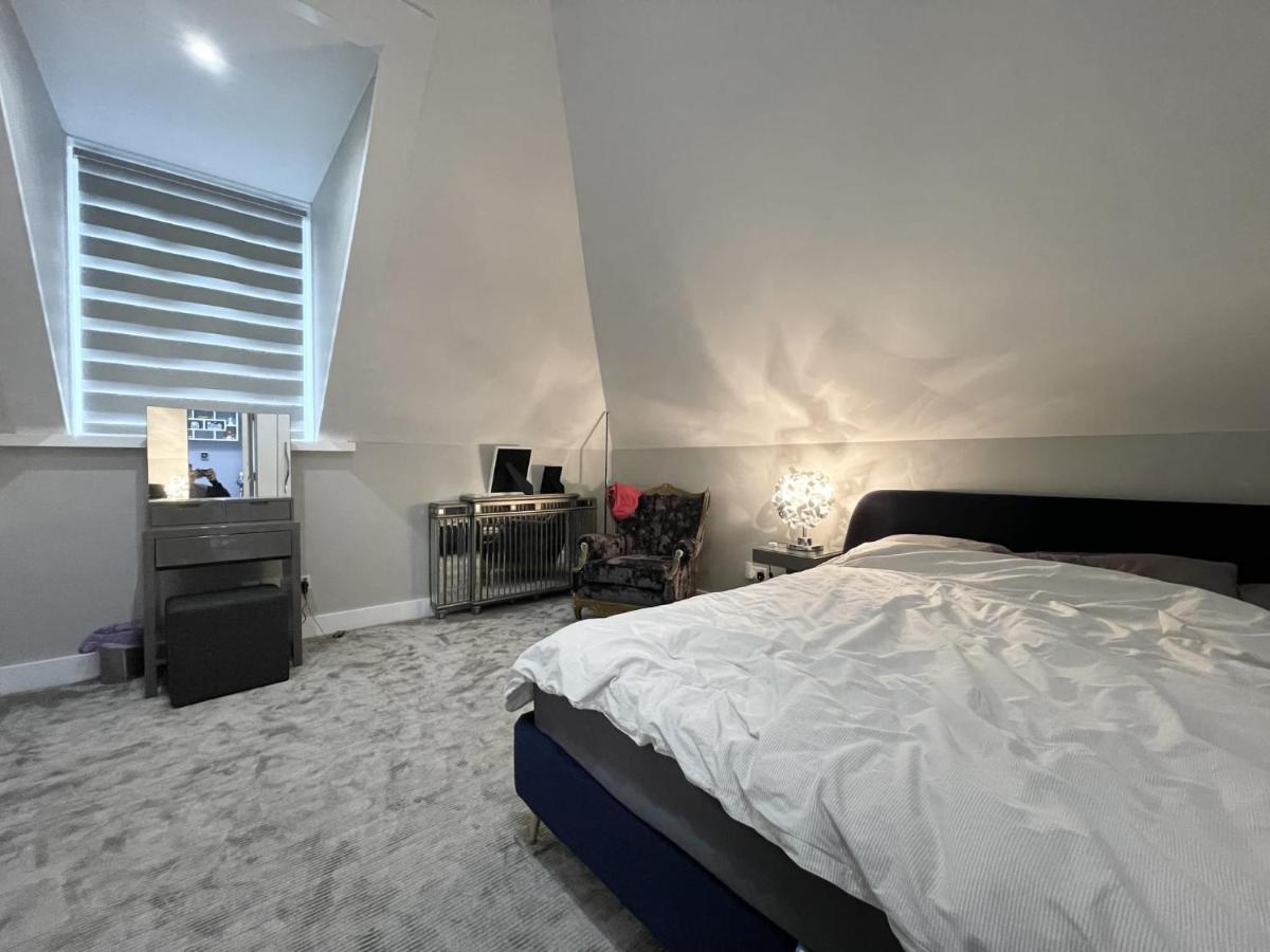 Belle Vue Penthouse Brightonpier Bh Apartment