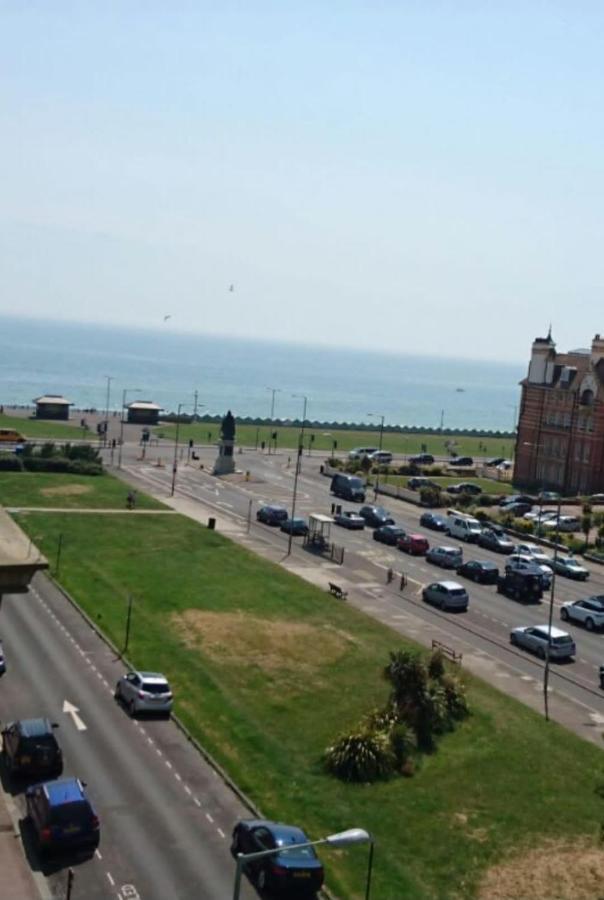 Belle Vue Penthouse Brightonpier Bh Brighton