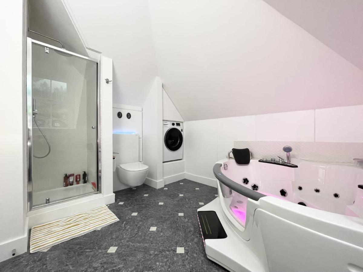 Belle Vue Penthouse Brightonpier Bh Apartment Brighton