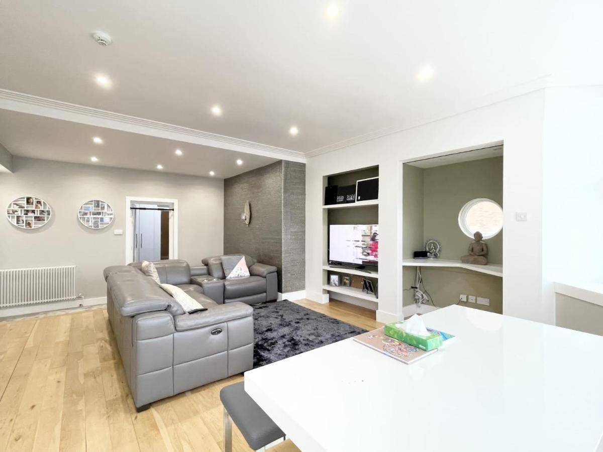 Belle Vue Penthouse Brightonpier Bh * Brighton